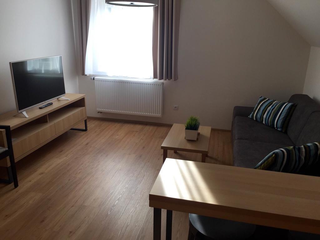 Vila Vivenot Malá Morávka Zimmer foto