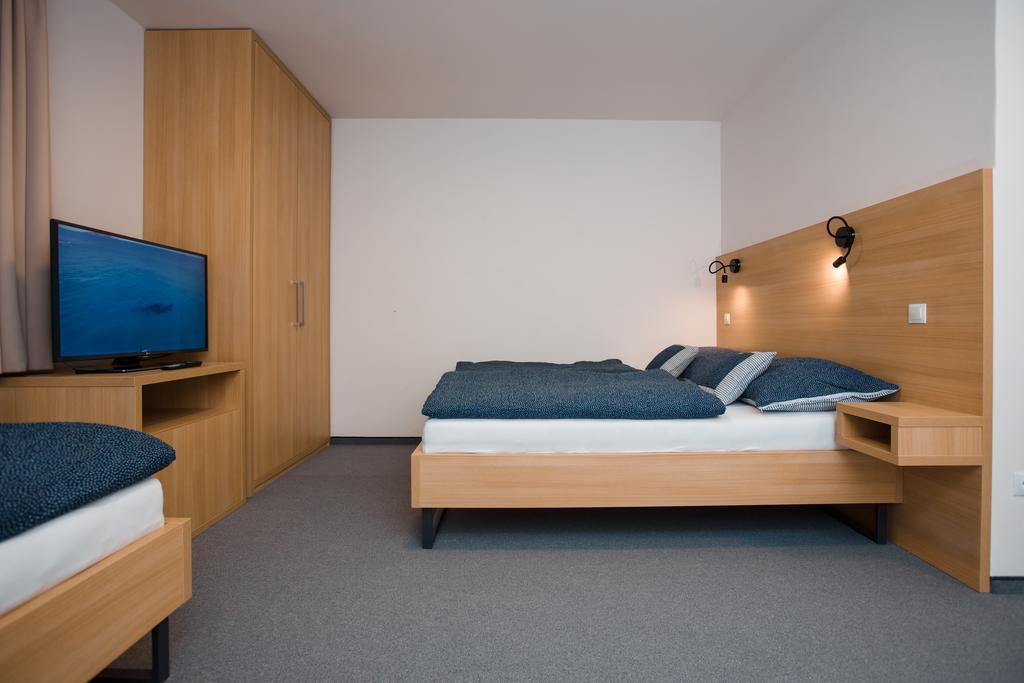Vila Vivenot Malá Morávka Zimmer foto