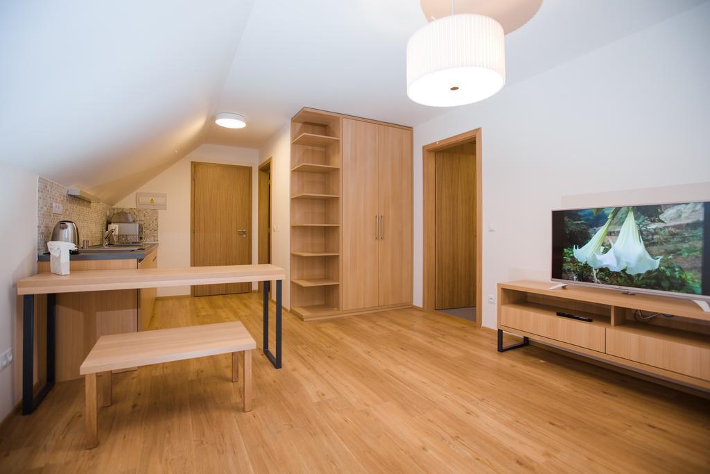 Vila Vivenot Malá Morávka Zimmer foto