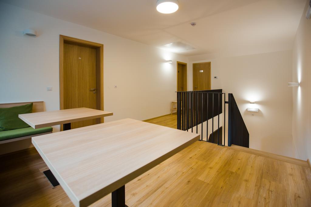 Vila Vivenot Malá Morávka Exterior foto