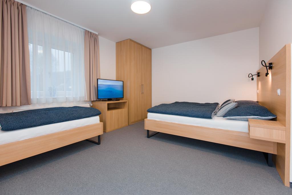 Vila Vivenot Malá Morávka Zimmer foto