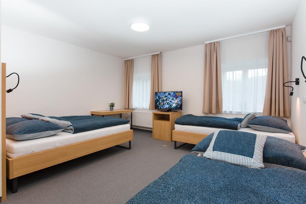 Vila Vivenot Malá Morávka Zimmer foto