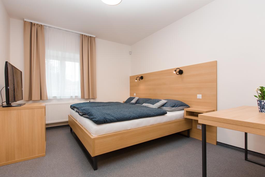 Vila Vivenot Malá Morávka Zimmer foto